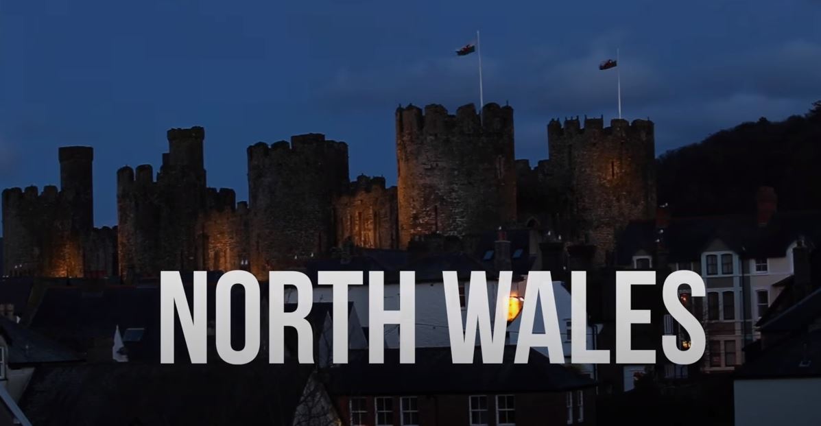 Things to do in North Wales