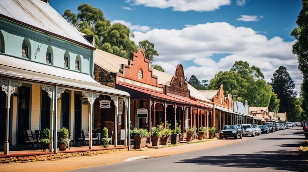 Things to do in Berry New South Wales