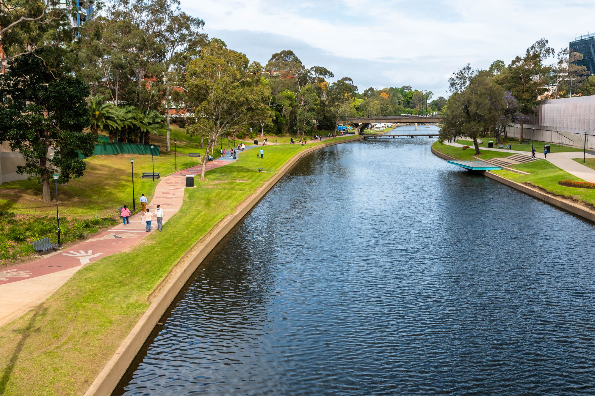 Things to do in Parramatta, NSW