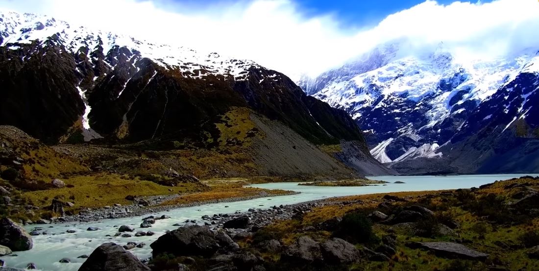 Things to do in New Zealand South Island