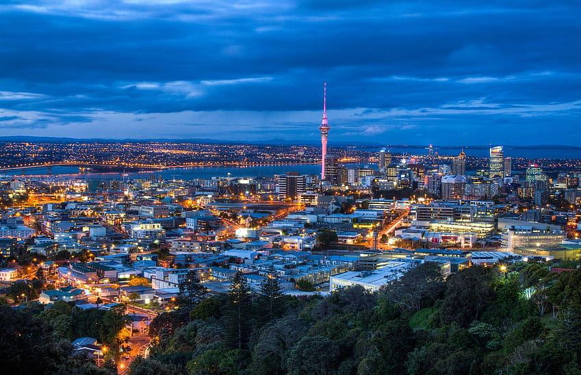 Things to do in Auckland with kids