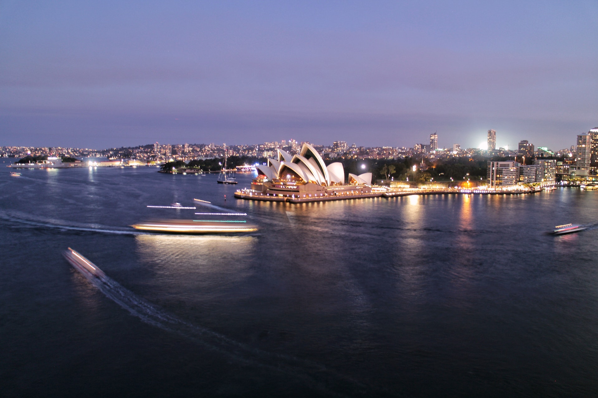 Things to do in Sydney Australia