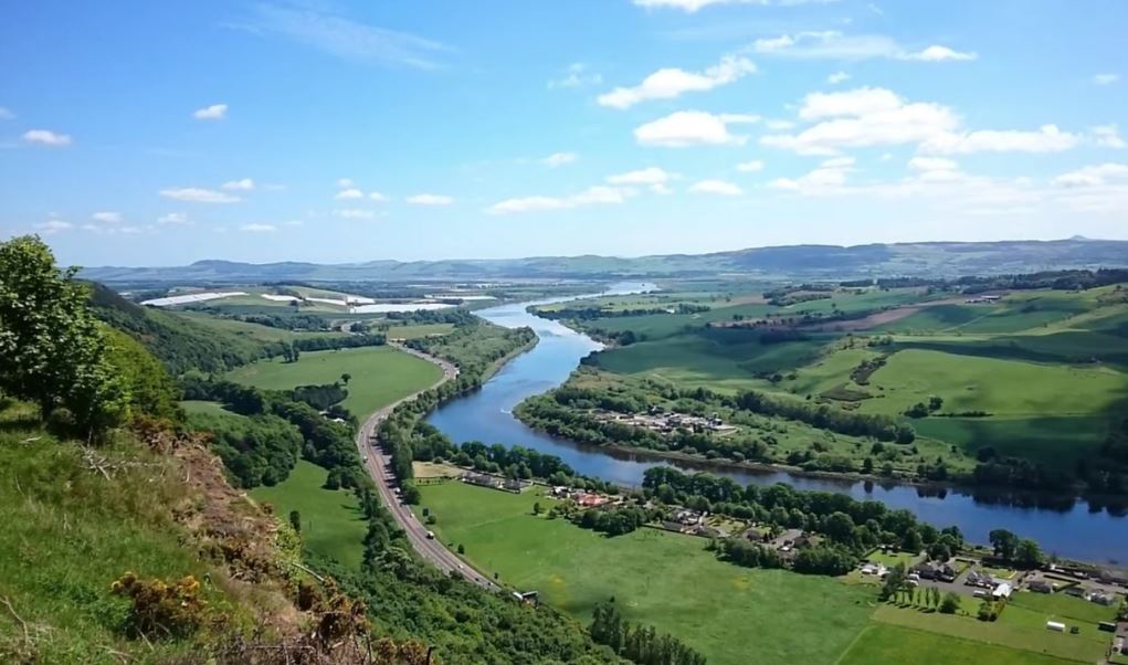 Things to do in Perth Scotland