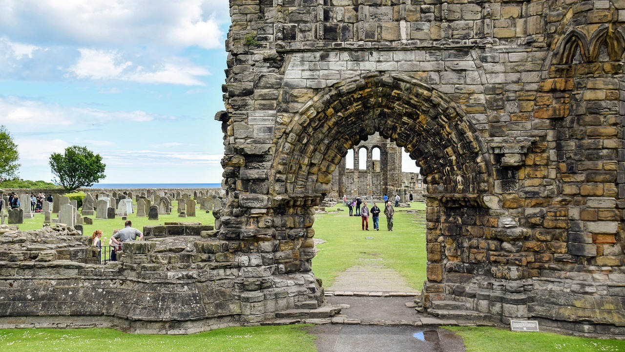 Things to do in St Andrews Scotland