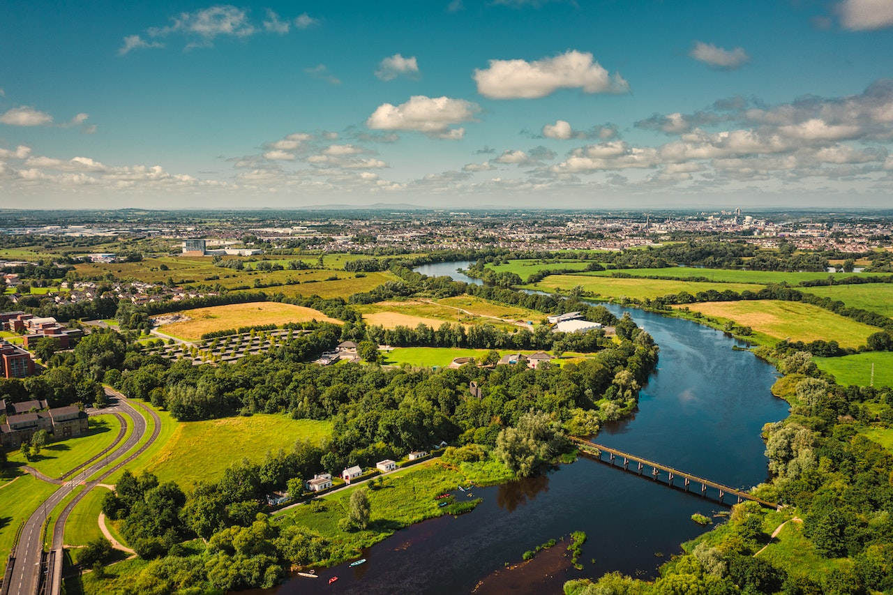 Things to do in Limerick Ireland