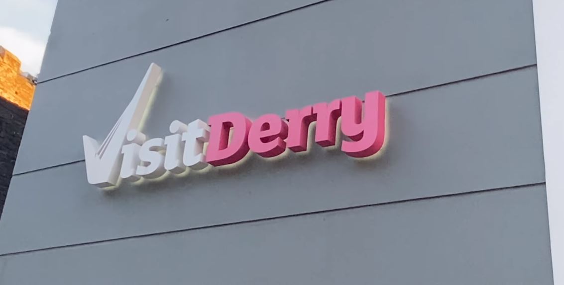 Things to do in Derry City, Northern Ireland