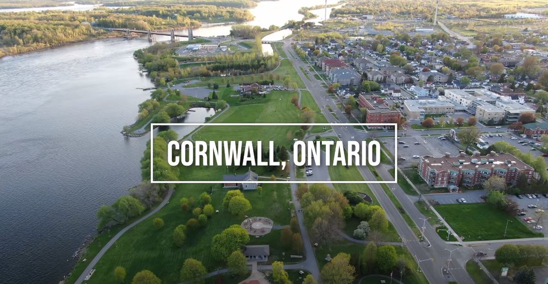 things to do in Cornwall Ontario