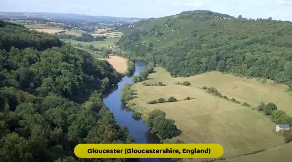 things to do in Gloucester, England